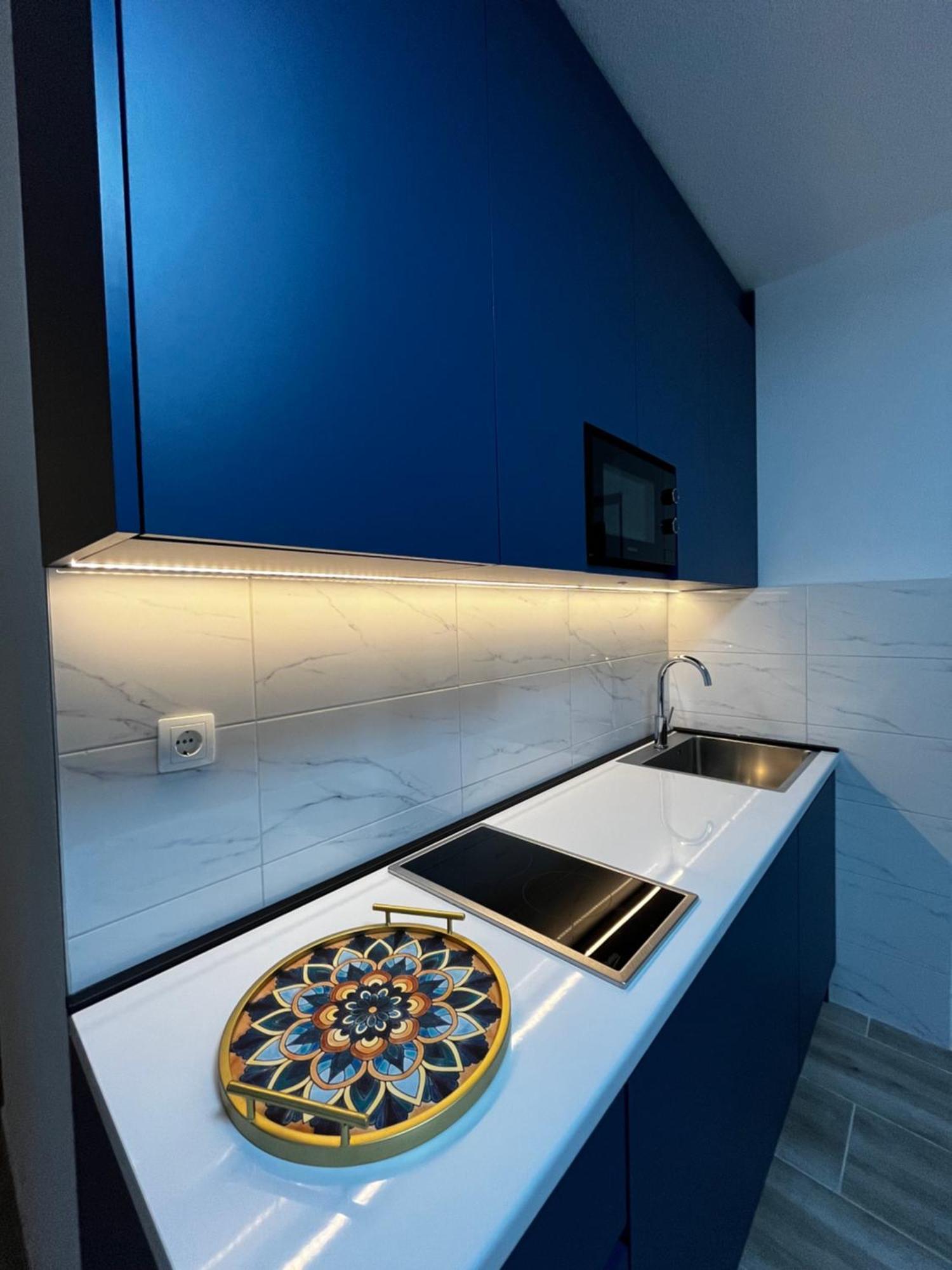 Twin Apartments Ivanica Εξωτερικό φωτογραφία