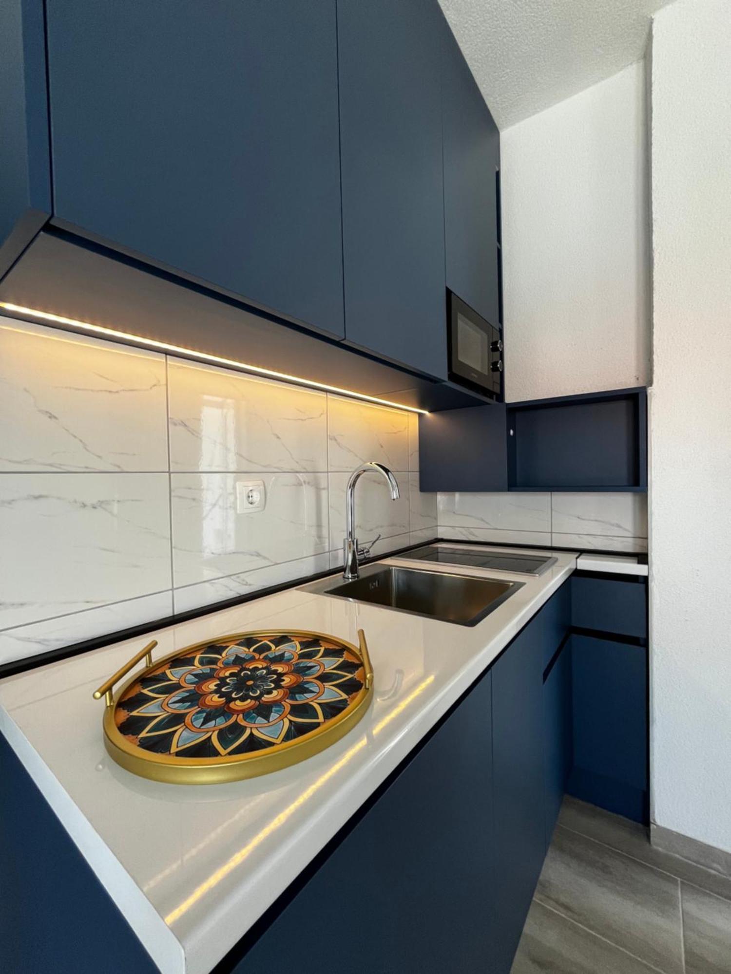 Twin Apartments Ivanica Εξωτερικό φωτογραφία